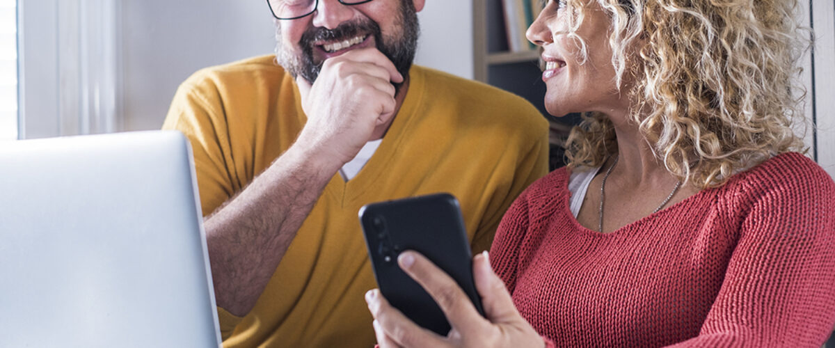 bigstock-Happy-Man-And-Woman-Couple-Wor-452243423.jpg